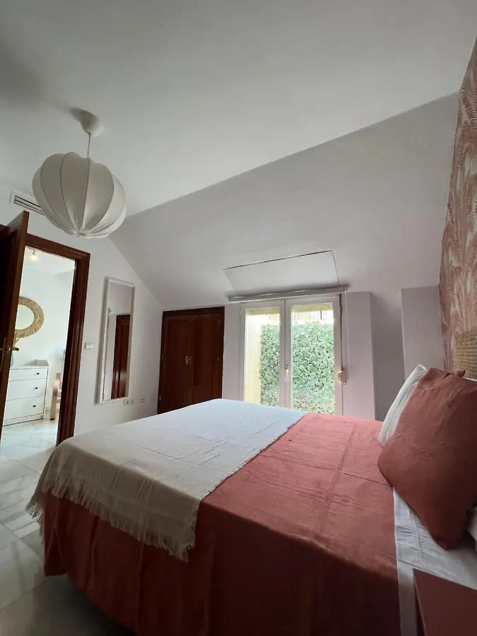 Exclusive Rooftop Soho Malaga Apartamento 0*,  España