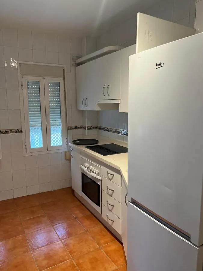 Exclusive Rooftop Soho Malaga Apartment