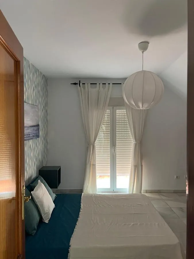 Exclusive Rooftop Soho Malaga Apartment 0*,  Spain